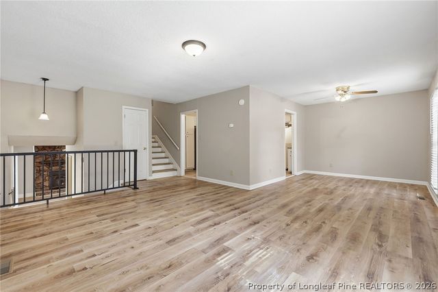 1902 Paisley Avenue, Fayetteville, NC 28306