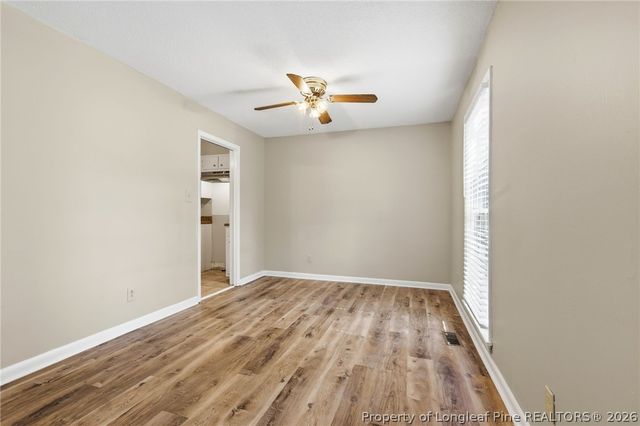 1902 Paisley Avenue, Fayetteville, NC 28306