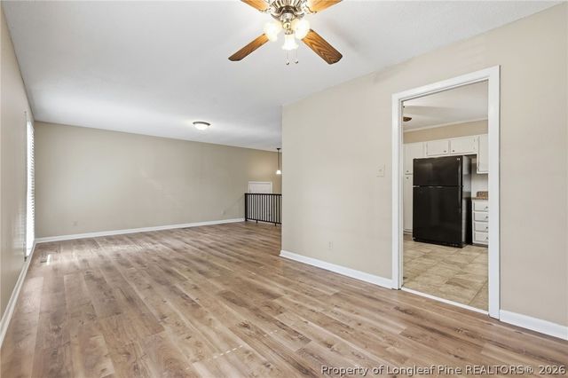 1902 Paisley Avenue, Fayetteville, NC 28306