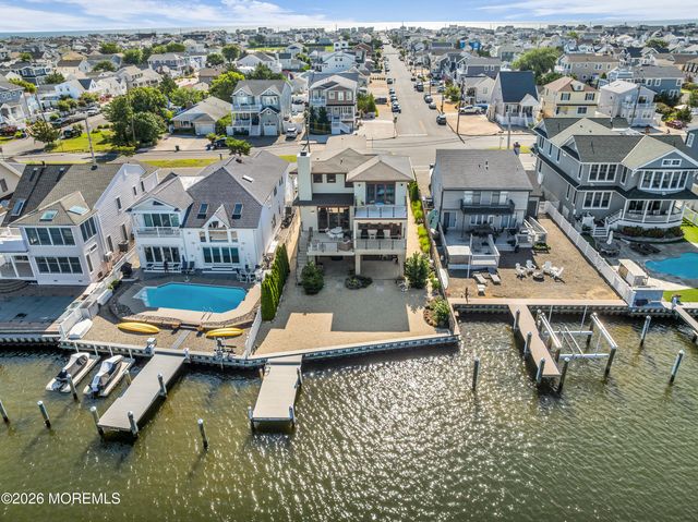 2106 Bay Boulevard, Lavallette, NJ 08735