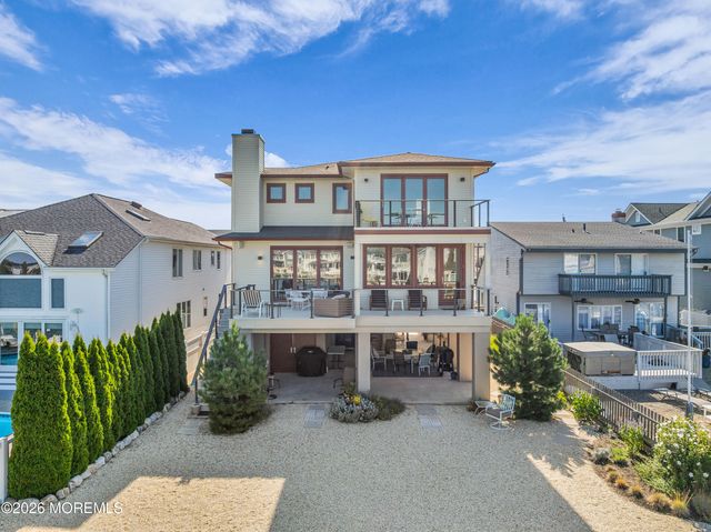 2106 Bay Boulevard, Lavallette, NJ 08735