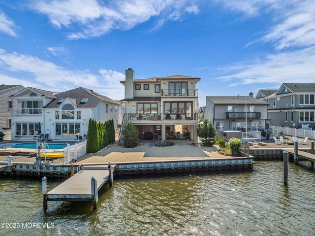 2106 Bay Boulevard, Lavallette, NJ 08735