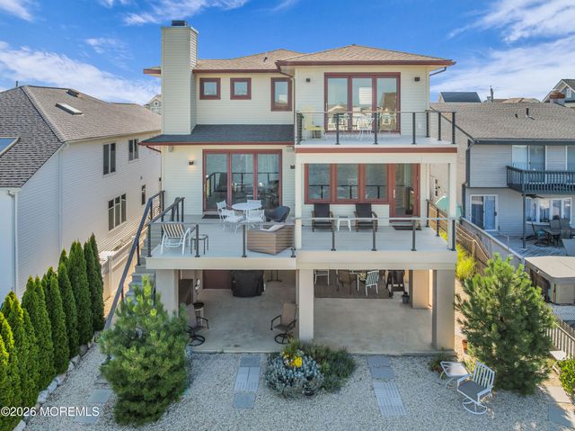 2106 Bay Boulevard, Lavallette, NJ 08735