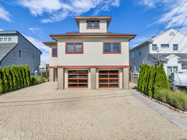 2106 Bay Boulevard, Lavallette, NJ 08735