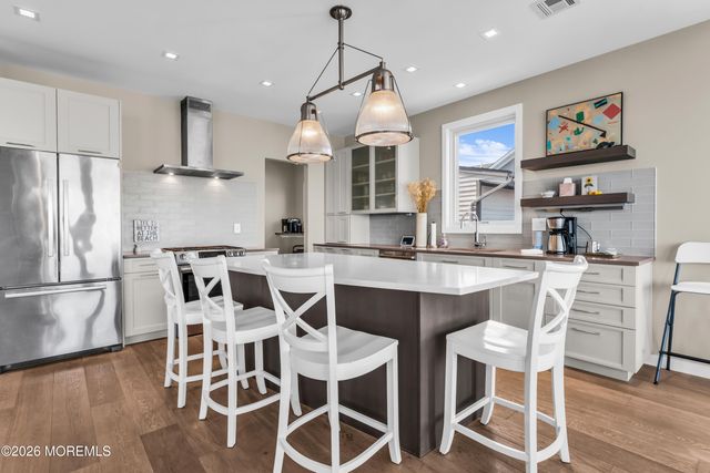 2106 Bay Boulevard, Lavallette, NJ 08735
