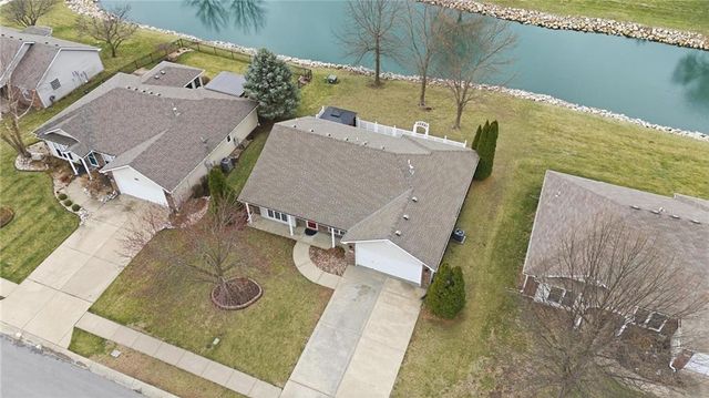 814 Coventry Lane, Raymore, MO 64083