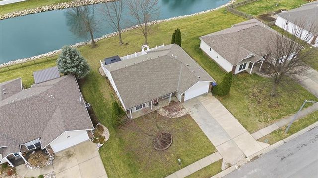 814 Coventry Lane, Raymore, MO 64083