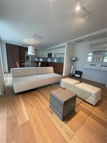 601 NE 27th St 201, Miami, FL 33137