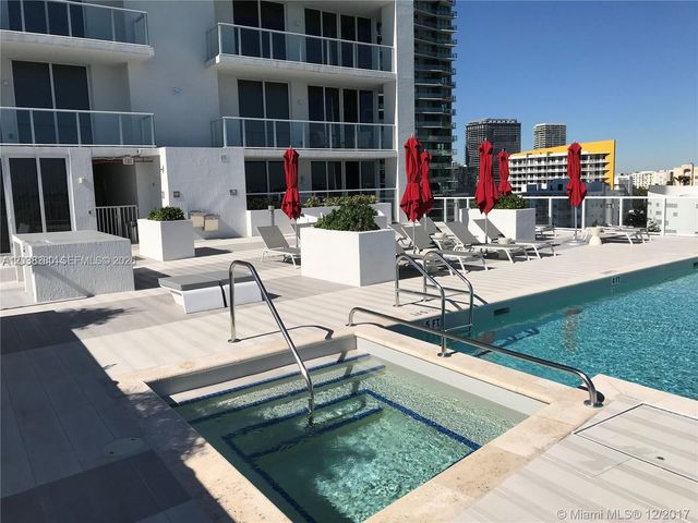 601 NE 27th St 201, Miami, FL 33137