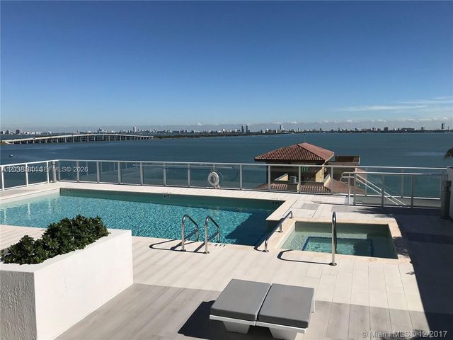 601 NE 27th St 201, Miami, FL 33137