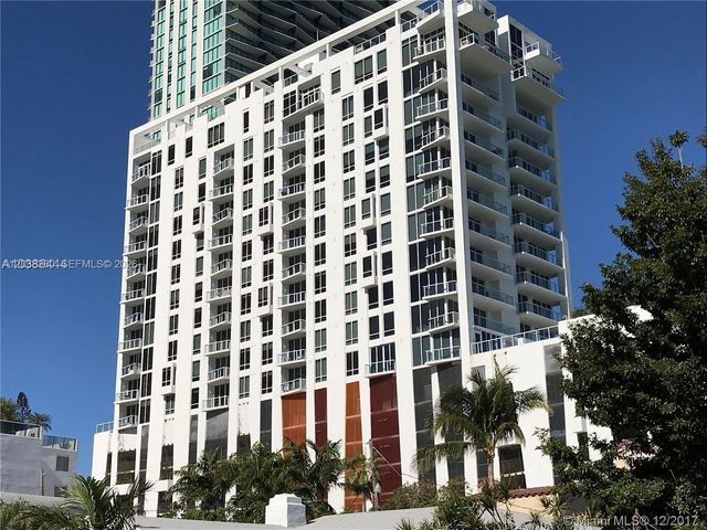 601 NE 27th St 201, Miami, FL 33137