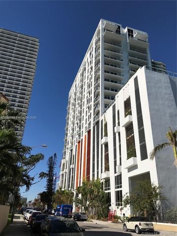 601 NE 27th St 201, Miami, FL 33137