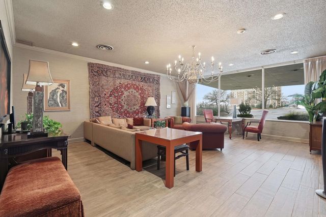 700 E 9th -3D, Little Rock, AR 72202