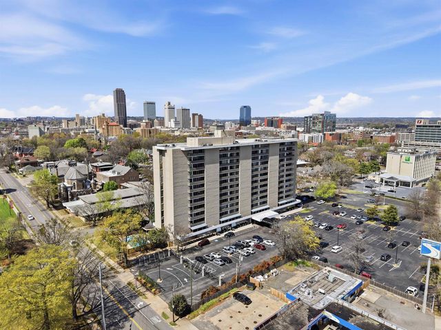 700 E 9th -3D, Little Rock, AR 72202