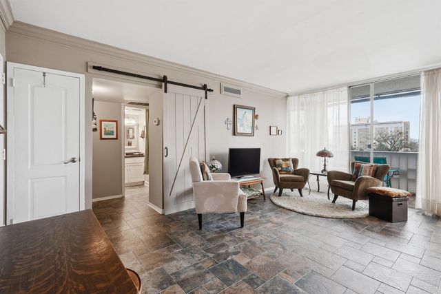 700 E 9th -3D, Little Rock, AR 72202