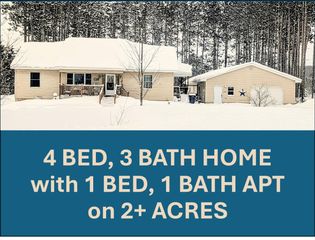 2095 Musser, Mancelona Twp, MI 49659