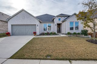 337 Augusta Court, Oak Point, TX 75068