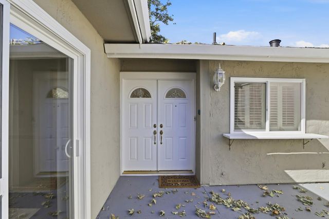 1131 Holly Oak Circle, San Jose, CA 95120