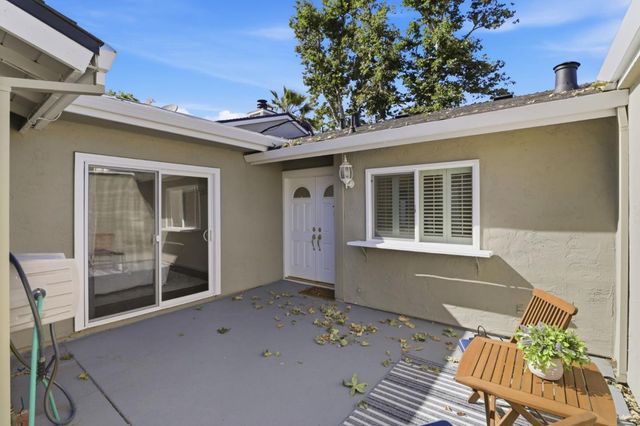 1131 Holly Oak Circle, San Jose, CA 95120