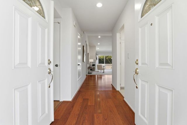 1131 Holly Oak Circle, San Jose, CA 95120