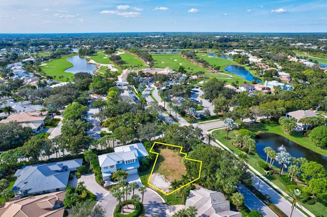 187 Birkdale Lane, Jupiter, FL 33458