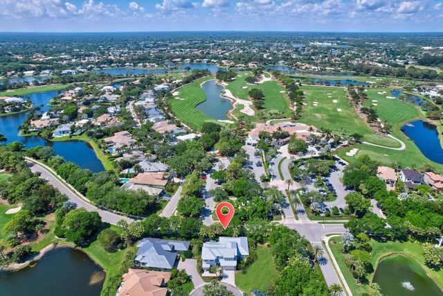 187 Birkdale Lane, Jupiter, FL 33458