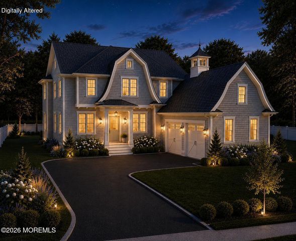 133 Park Road, Fair Haven, NJ 07704