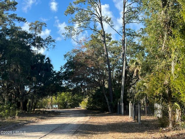 51 Harbor River Circle, St. Helena Island, SC 29920