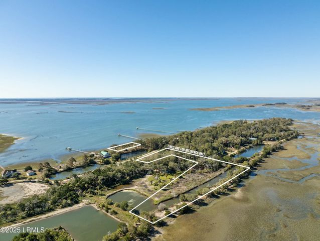 51 Harbor River Circle, St. Helena Island, SC 29920