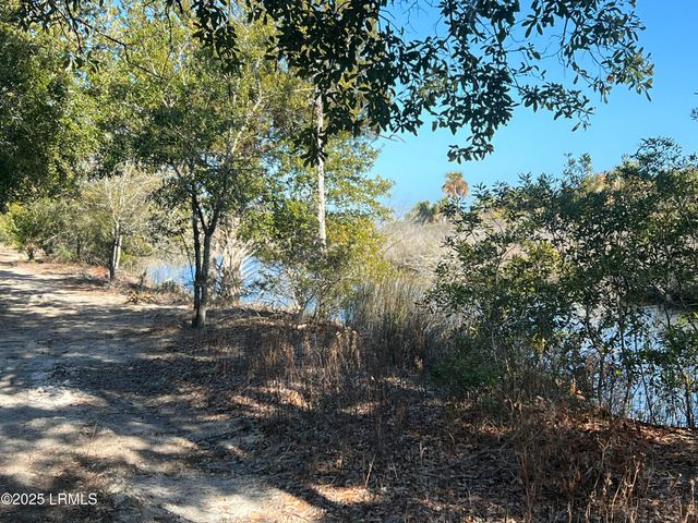 51 Harbor River Circle, St. Helena Island, SC 29920