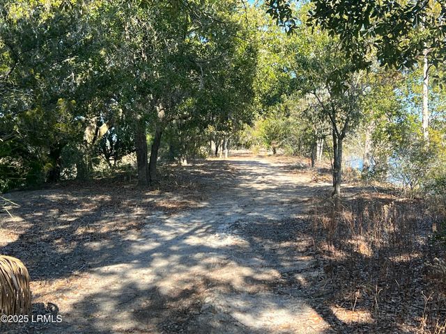 51 Harbor River Circle, St. Helena Island, SC 29920