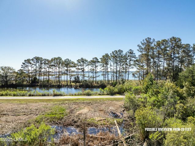 51 Harbor River Circle, St. Helena Island, SC 29920
