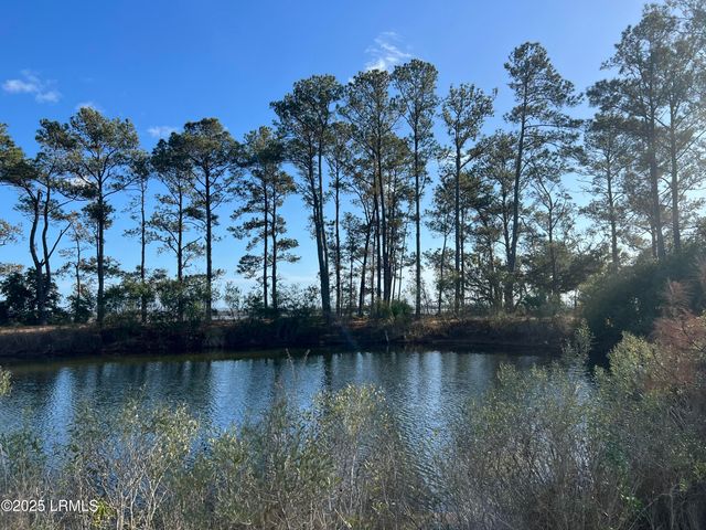 51 Harbor River Circle, St. Helena Island, SC 29920
