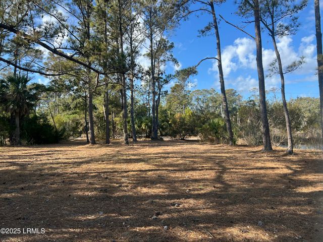 51 Harbor River Circle, St. Helena Island, SC 29920
