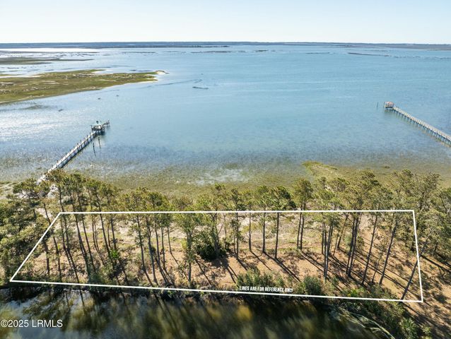 51 Harbor River Circle, St. Helena Island, SC 29920
