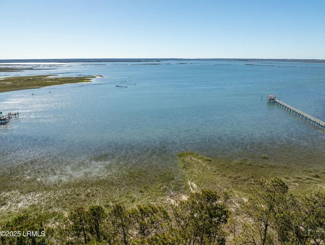 51 Harbor River Circle, St. Helena Island, SC 29920