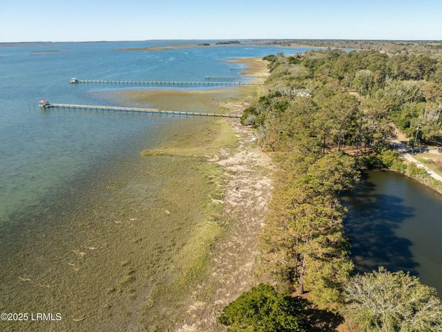 51 Harbor River Circle, St. Helena Island, SC 29920