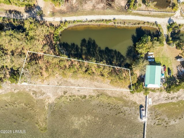 51 Harbor River Circle, St. Helena Island, SC 29920