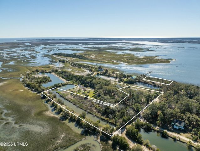 51 Harbor River Circle, St. Helena Island, SC 29920