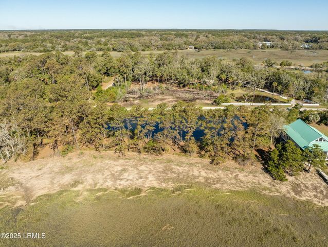 51 Harbor River Circle, St. Helena Island, SC 29920