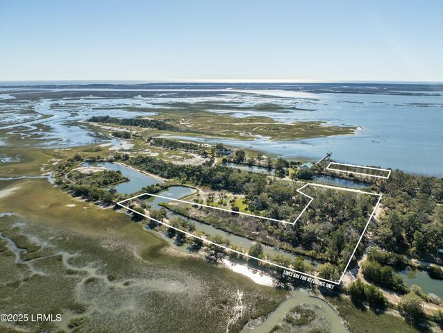 51 Harbor River Circle, St. Helena Island, SC 29920