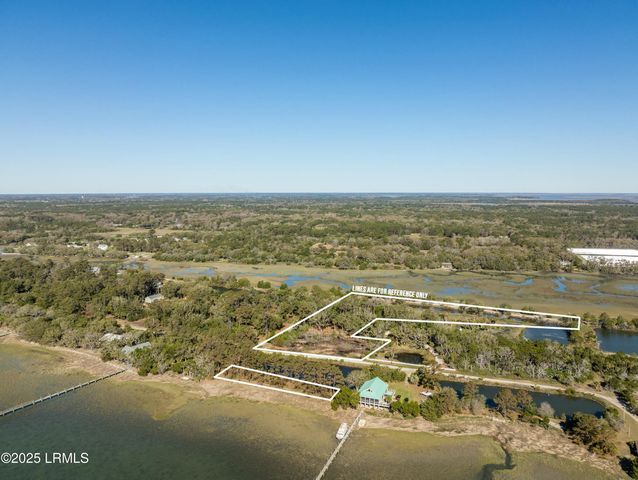 51 Harbor River Circle, St. Helena Island, SC 29920