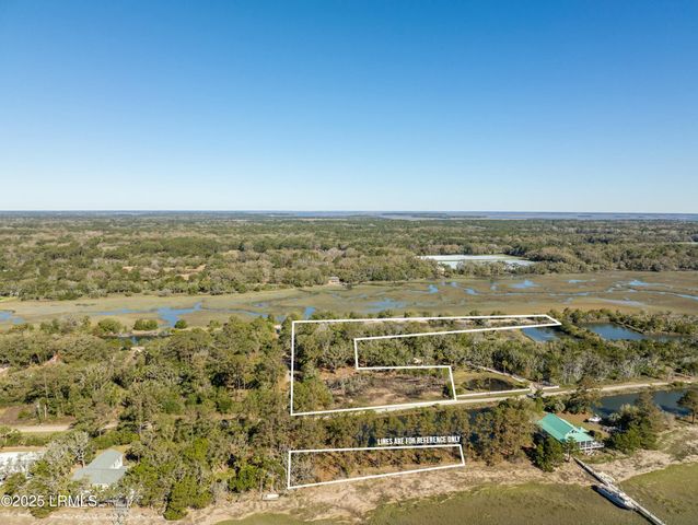 51 Harbor River Circle, St. Helena Island, SC 29920