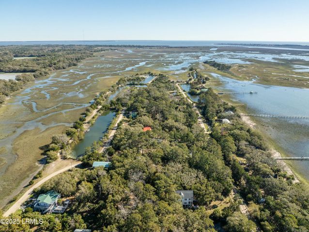 51 Harbor River Circle, St. Helena Island, SC 29920
