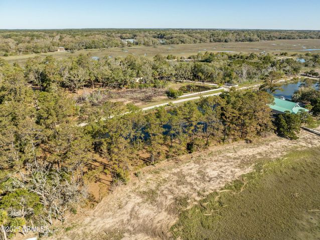 51 Harbor River Circle, St. Helena Island, SC 29920