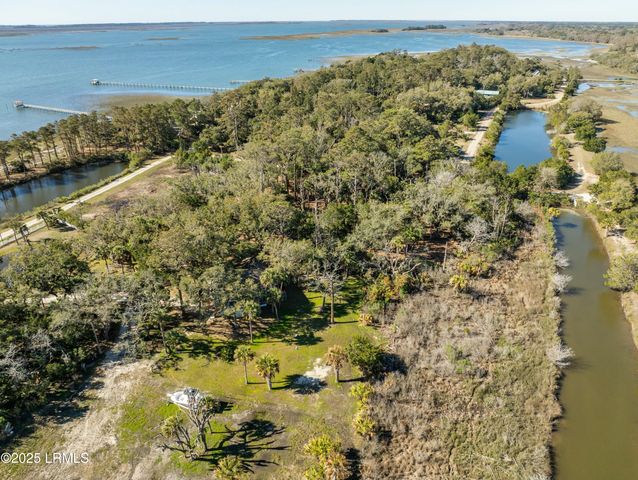 51 Harbor River Circle, St. Helena Island, SC 29920