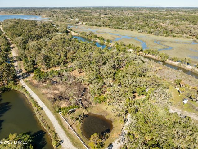 51 Harbor River Circle, St. Helena Island, SC 29920