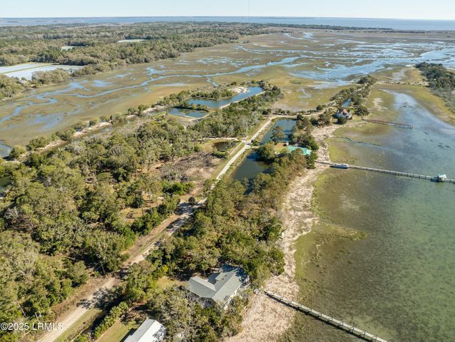 51 Harbor River Circle, St. Helena Island, SC 29920