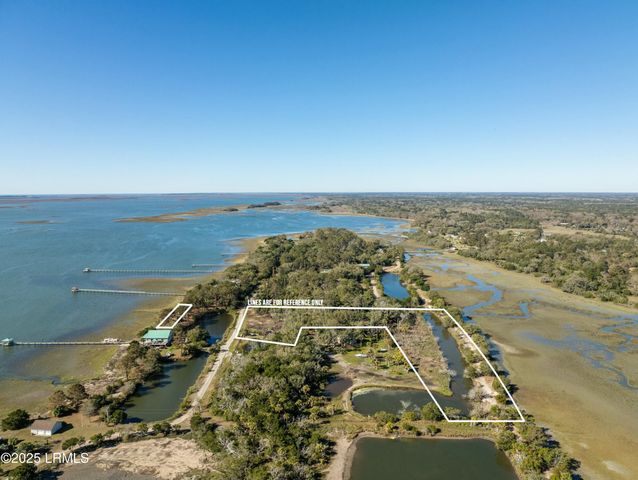 51 Harbor River Circle, St. Helena Island, SC 29920