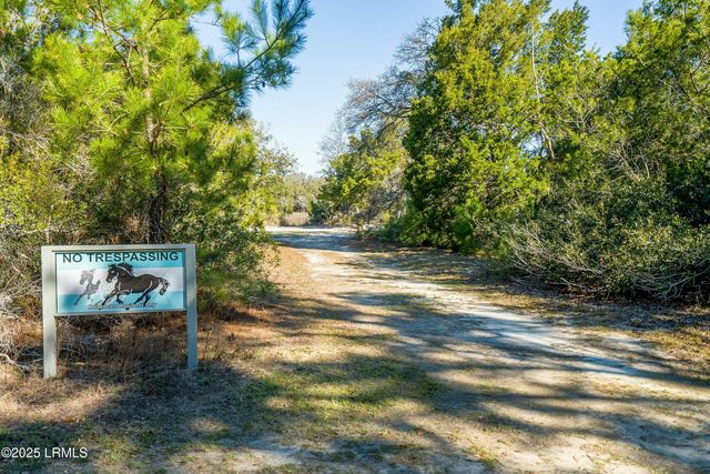 51 Harbor River Circle, St. Helena Island, SC 29920